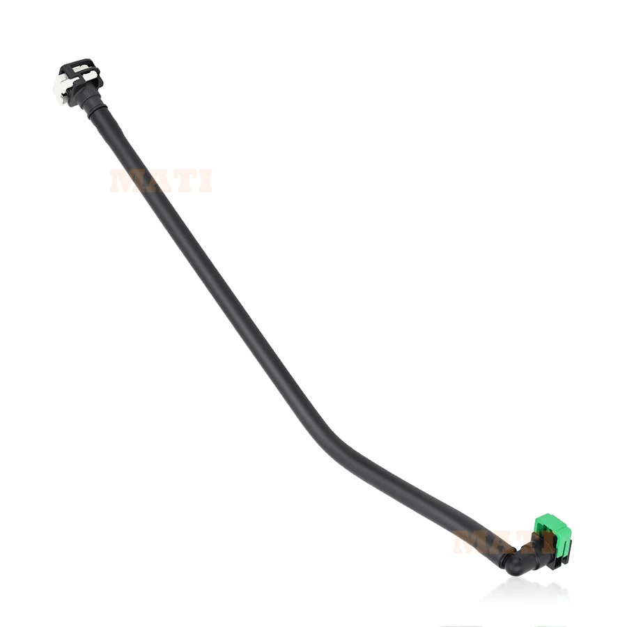 M MATI Fuel Line Assembly For Polaris Ranger 800 XP Crew EFI 2011-2014 2521152 2521178