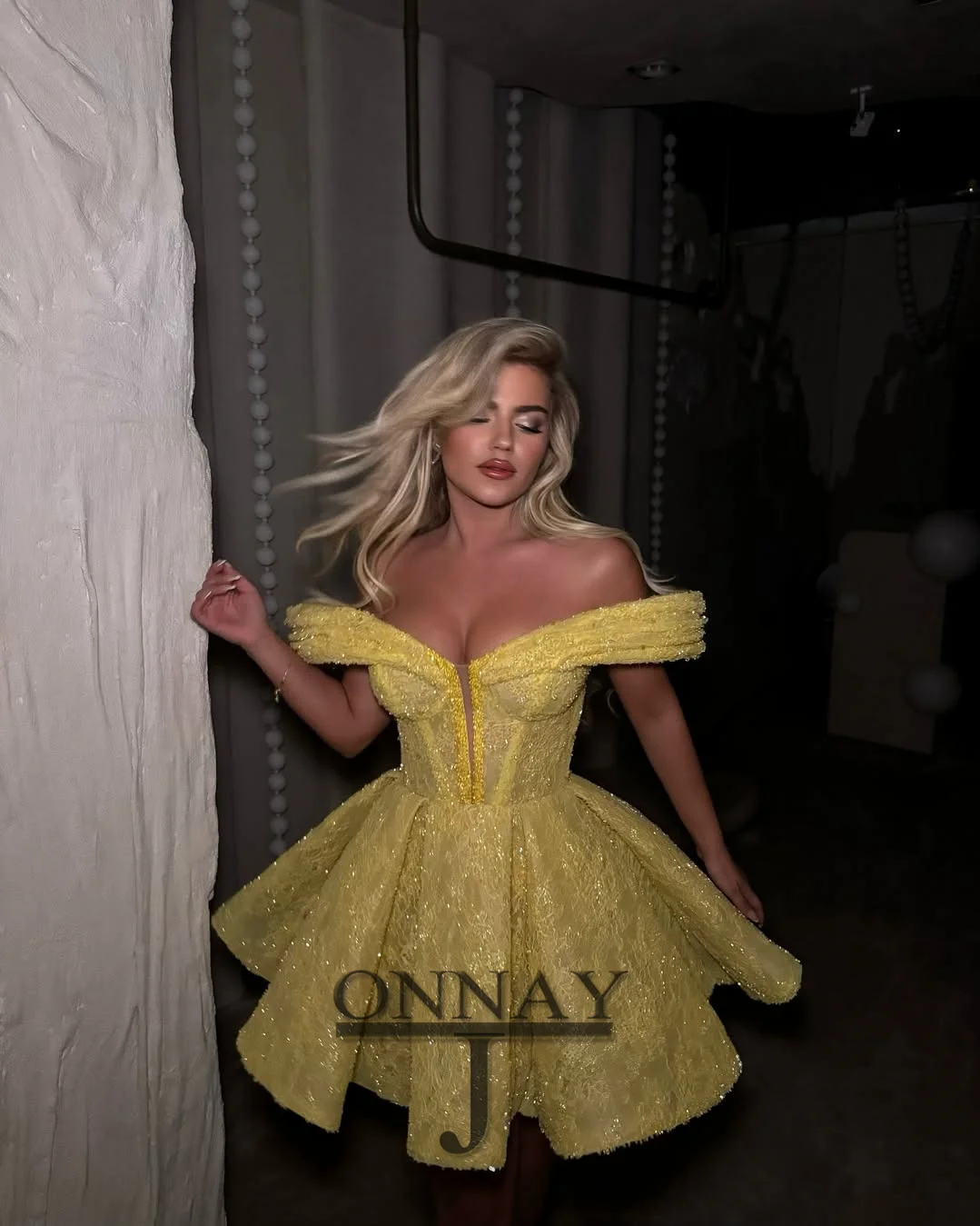 

E1016 Кружевное платье для встречи выпускников с открытыми плечами и бисером, коктейльное платье в Саудовской Аравии на заказ для женщин, Vestidos De Noche по индивидуальному заказу