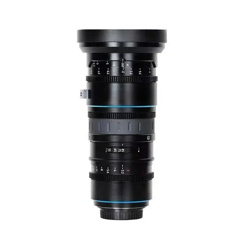 28-85Mm T3.2 full frame size zoom film lens SLR camera wide-angle large aperture