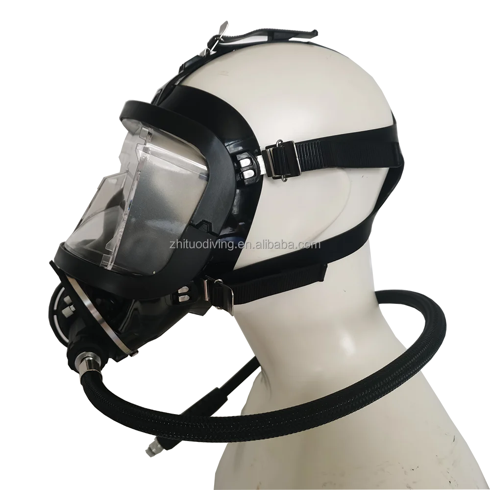 Wholesale Full Face Dive Mask Full Face Dive Mask
