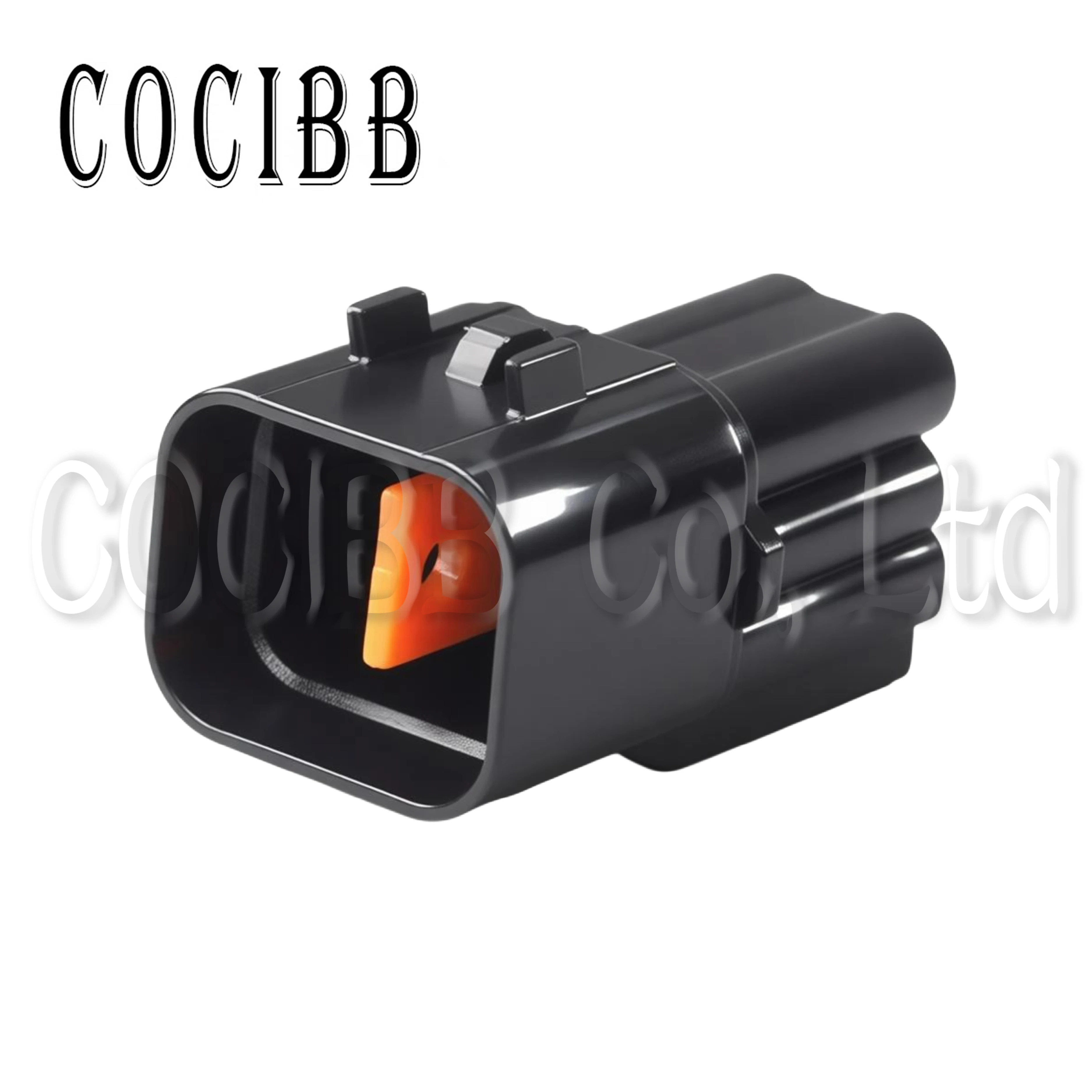 

1 комплект, 4-контактный датчик кислорода KUM, разъем вниз, мужской и женский автомобильный кабельный разъем для Hyundai PB621-04020 PB625-04027