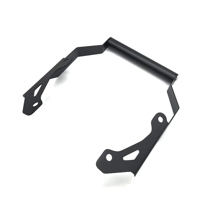 A20K-دراجة نارية الملاحة قوس حامل هاتف عتلات لهوندا NC750 XAM DCT NC 750X 2021-2023 اكسسوارات