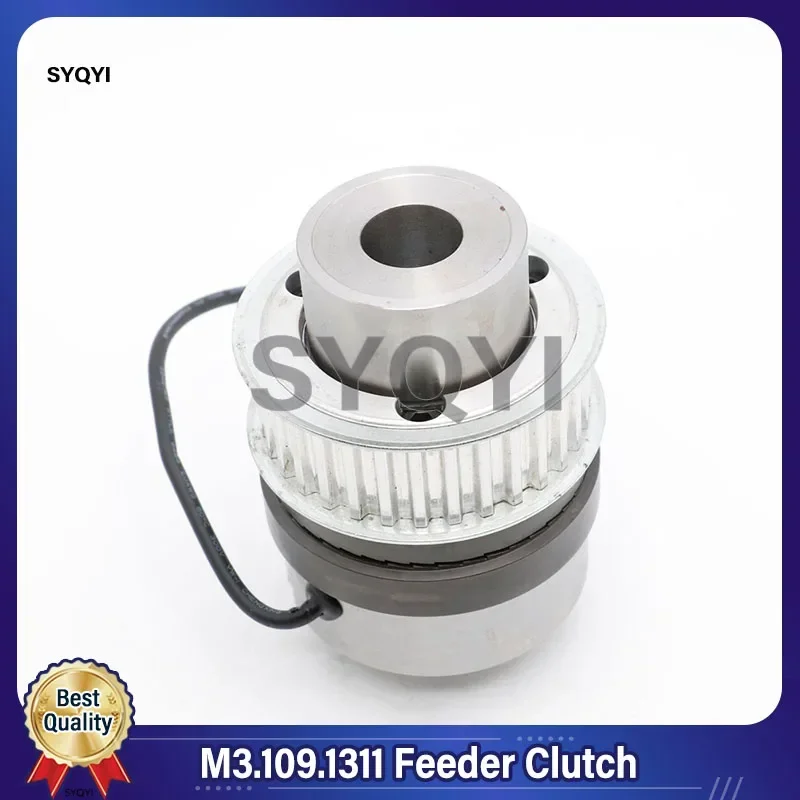 Best Quality M3.109.1311 Feeder Clutch For Heidelberg SM74 SX74 CD74 XL75 PM74 Printing Machine