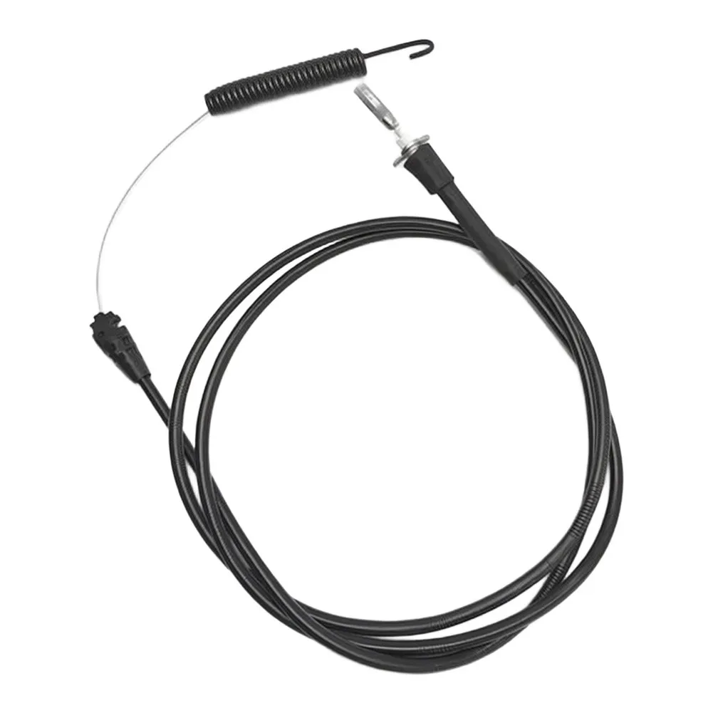 Replacement Guy Wire Walk Behind Mower Part Robust Material Construction Weather Resistant Design Precise Engineering