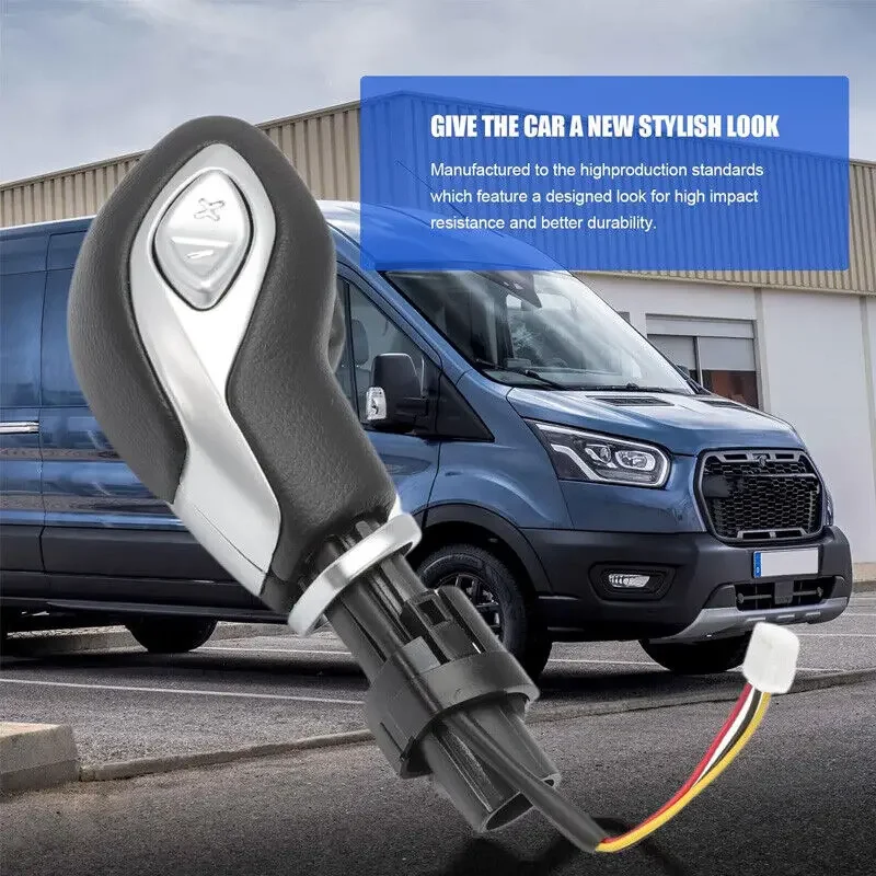 DG9Z-7213-EA DG9Z-7213 DG9Z7213-AA عالية الجودة والعتاد التحول المقبض شيفتر رافعة السيارات Transmissio ل 18-20 Transit Connect SK-0217