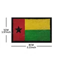 Guinea Bissau