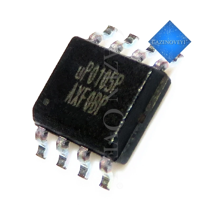 5-100PCS VND830AEP VND830 UP0105RSW8 UP0105 BTB16-600BW BTB16 MST6E181VS-LF-Z1 MST6E181 MC33174P MC33174 LM2595S-5.0 LM2595S