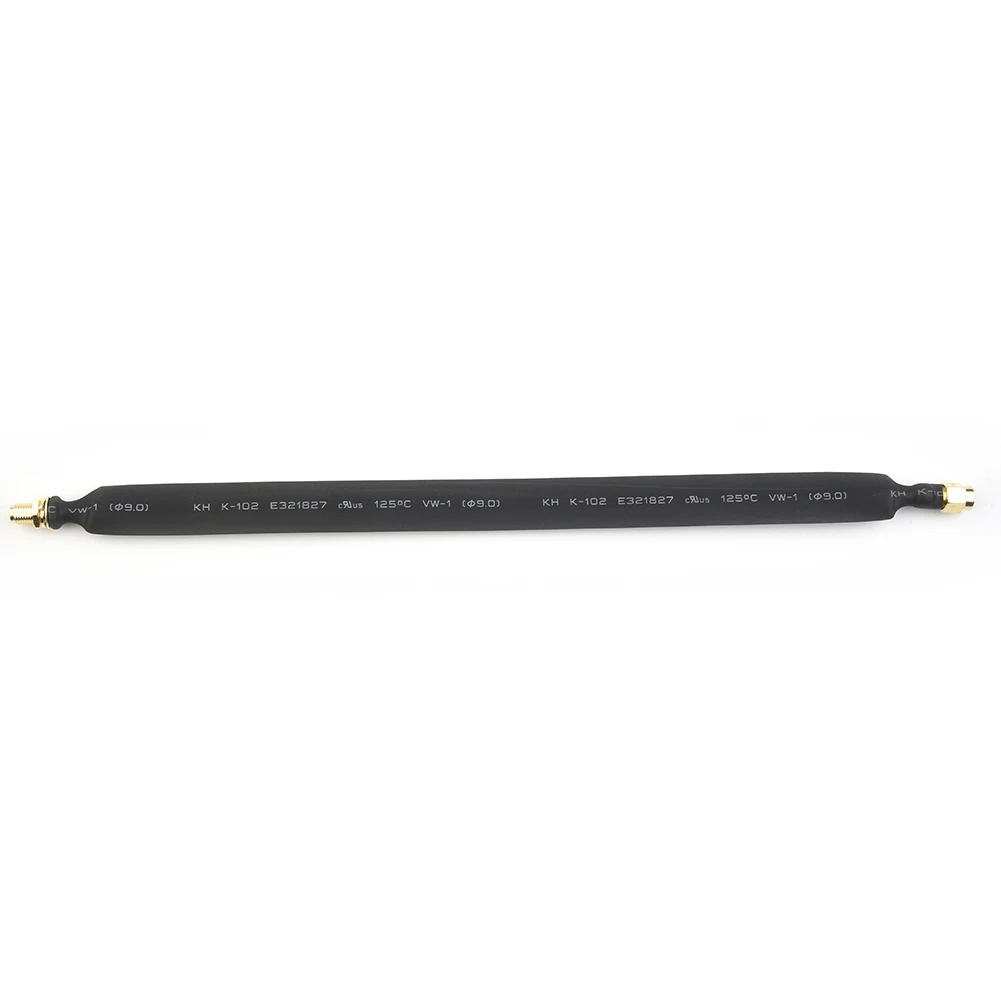 RP-SMA Extension Cable 802.11g And 802.11b WiFi Standards 802.11n Compatible With 802.11ac 0-6 GHz 25cm 50 OHM New