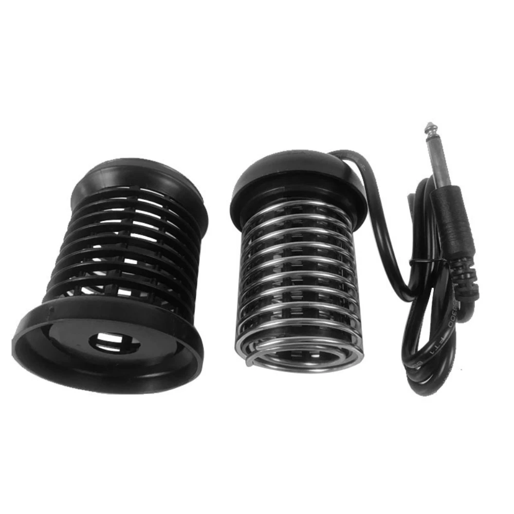(2pcs/lot)Stainless Steel Round Ion Array Ion Cleanse detox how to detoxify my body aqua spa massage accessories