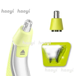 High Quality Shaver Replacement Blades Compatible with One Blade QP2520 QP2630 QP2724 QP2834 QP6510 QP6520 Electric Shaver