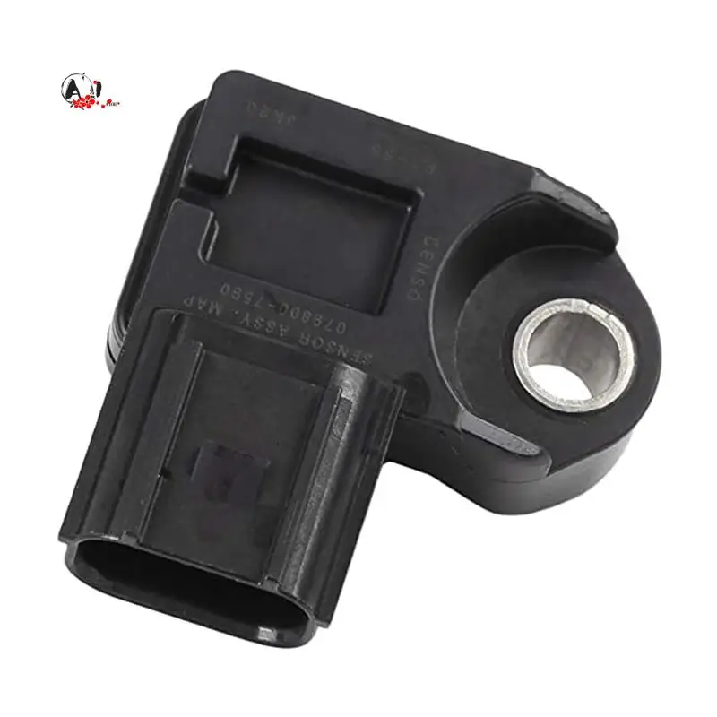 

A10E-Автомобильный датчик давления на впуске MAP для Honda Acura Civic HR-V 079800-7590 37830-RNA-A01