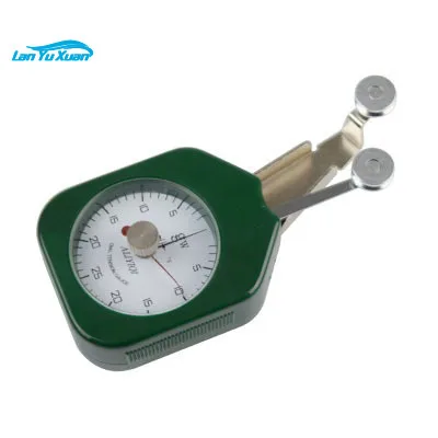 DTF textile tension meter