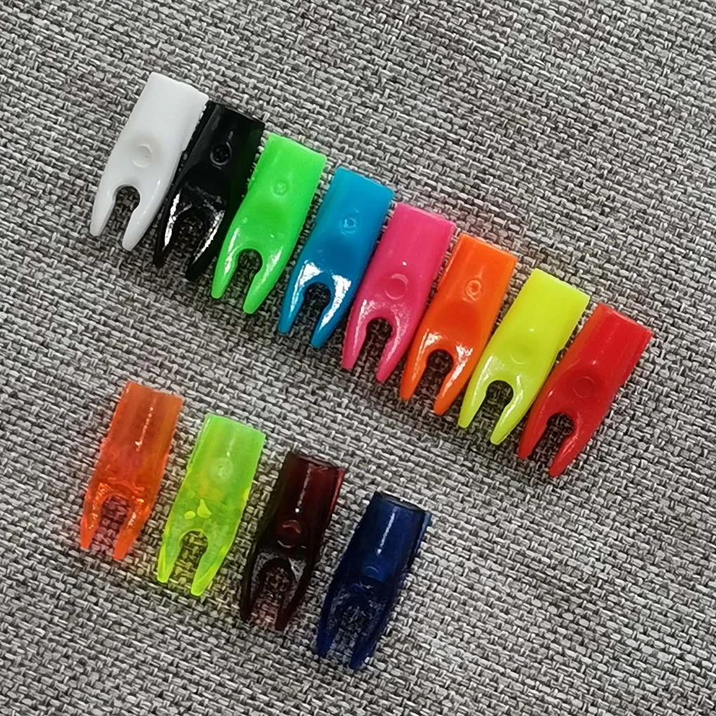 Thumbnail 3 - #25 Best Arrow Nocks to Buy In 2026