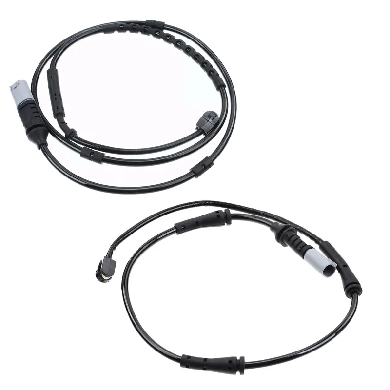 New Brake Pad Wear Sensor Front & Rear 34356792292 34356792289 For BMW F20 F23 F22 F87 F34 F30 F31 F36 F33 F32 M3 M4 F80 F83 F82