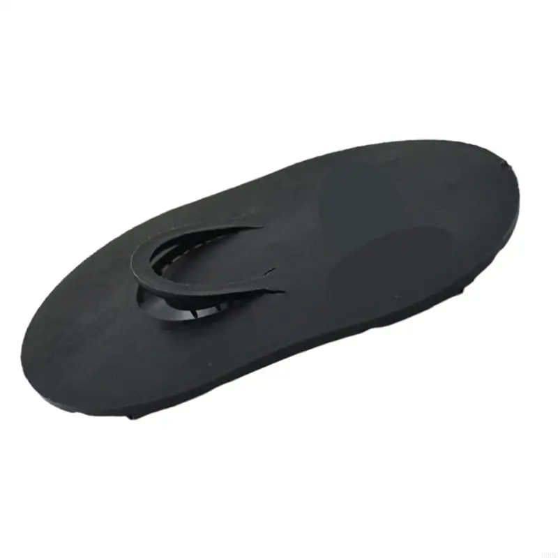 U0de Легкий карман для пальмовых композитных шампунь для масса -коля