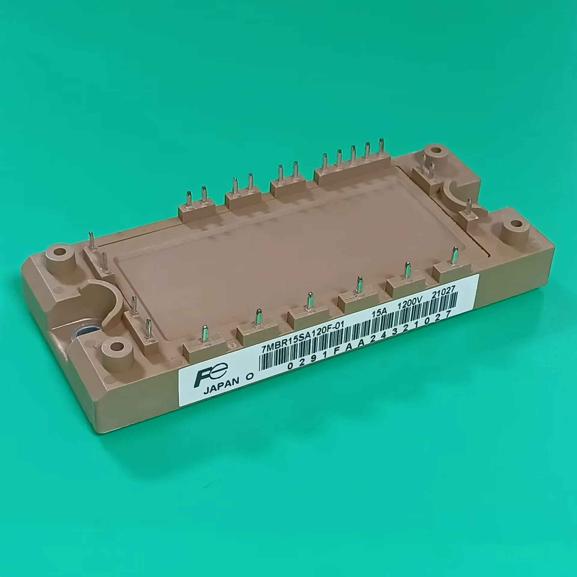 

7MBR15SA120F-01 МОДУЛЬ 15А 1200В 7MBR15SA120F01 IGBT PIM 7MBR15SA120 F-01 1.2KV 7MBR15SA 120F-01 7MBR15 SA120F-01 7MBR 15SA120F