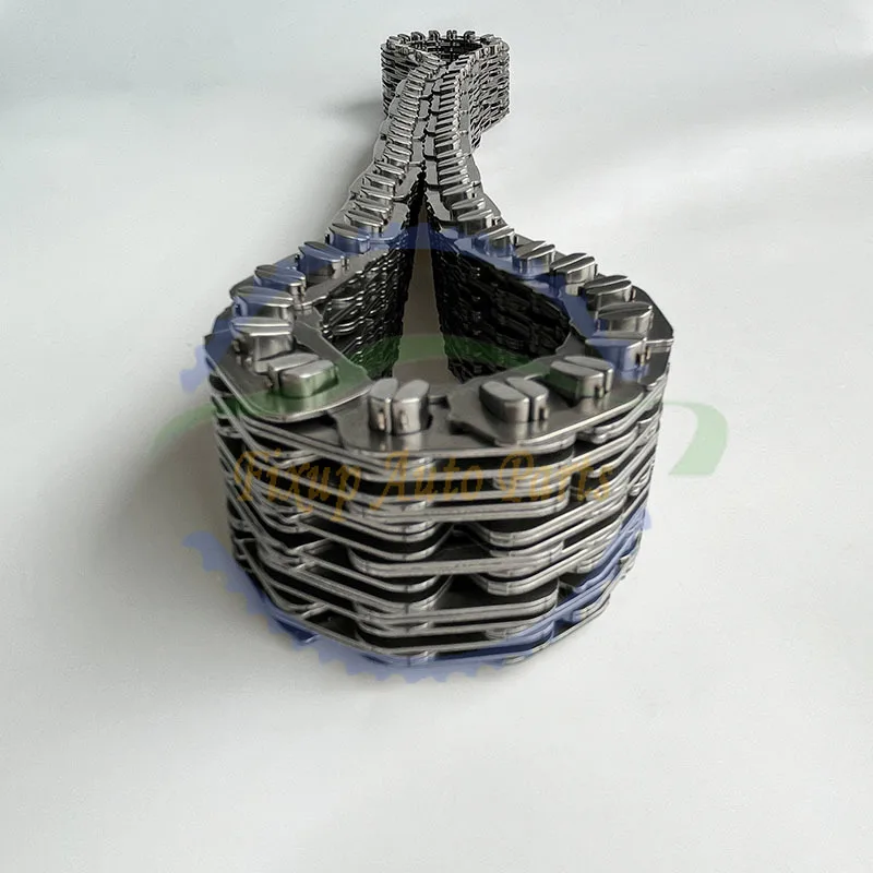 新品 純正 0AW CVT オートマチックトランスミッション チェーンベルト VW アウディ A4 S4 A5 S5 CVT 車用アクセサリー OAW ギアボックスベルト