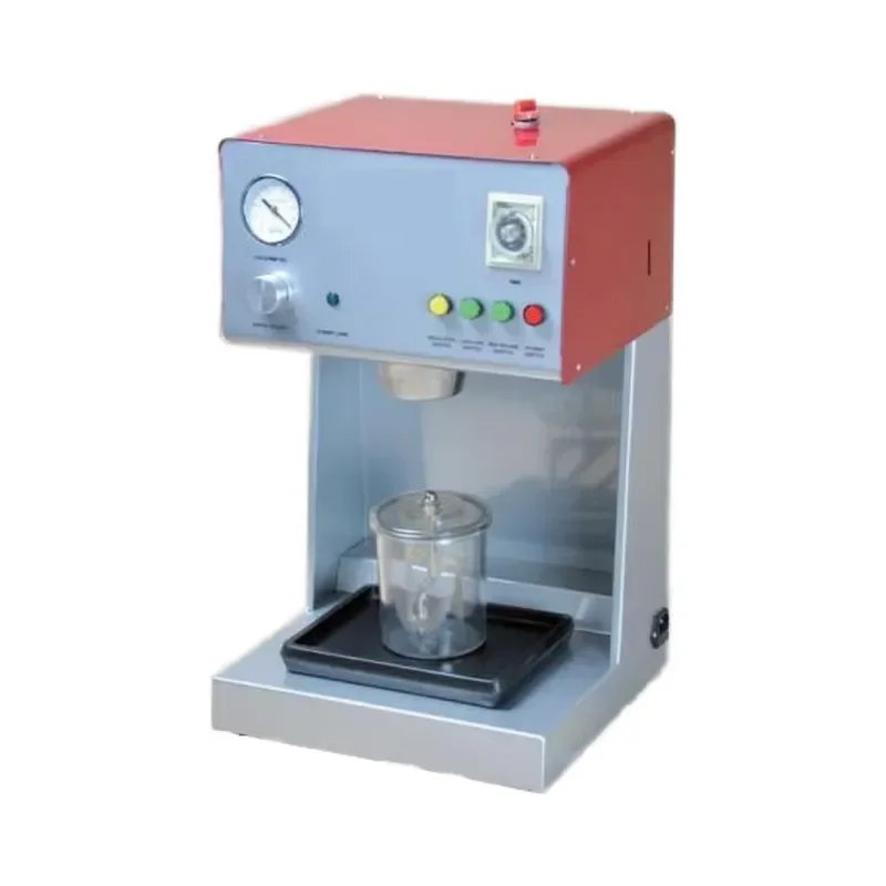 for VM-200B Dental Vacuum Mixer Oral Treatment Equipment High Speed Mixer Dental Vacuum Accessories