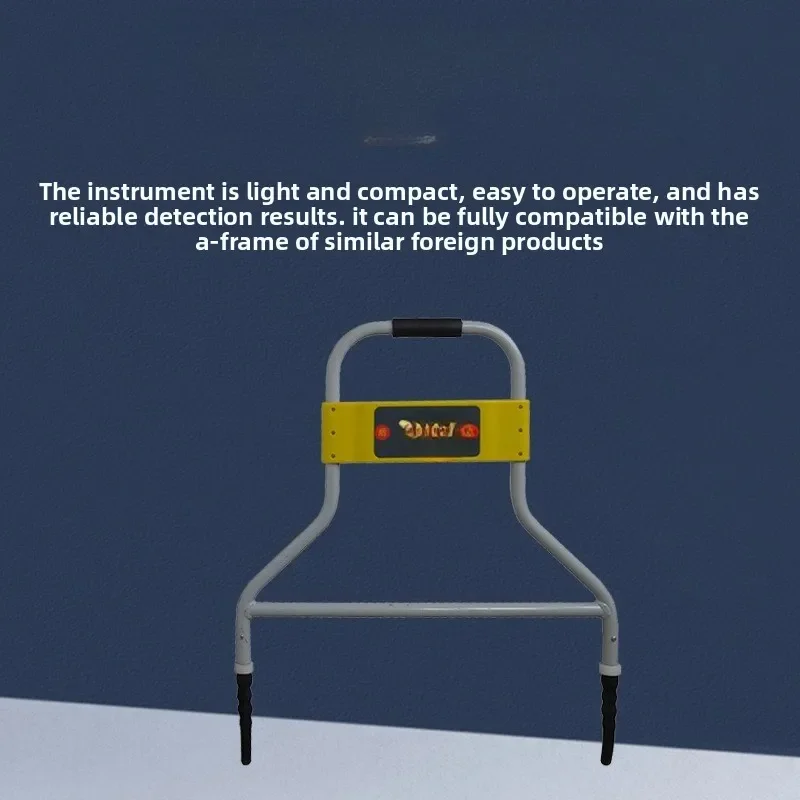 Integrated pipeline anti-corrosion layer condition detector/buried pipeline external anti-corrosion