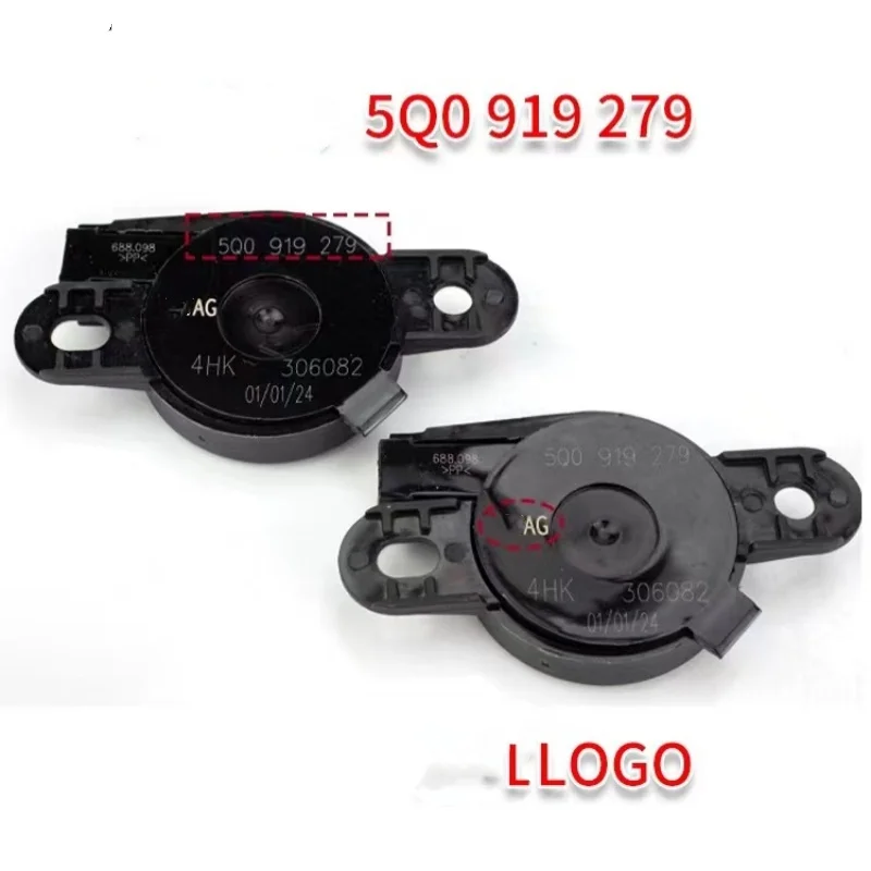 New Warning Buzzer Speaker Parking Aid OPS PDC Fit for VW AUDI SKODA 4B0919279 8E0919279 5Q0919279 6RD919279