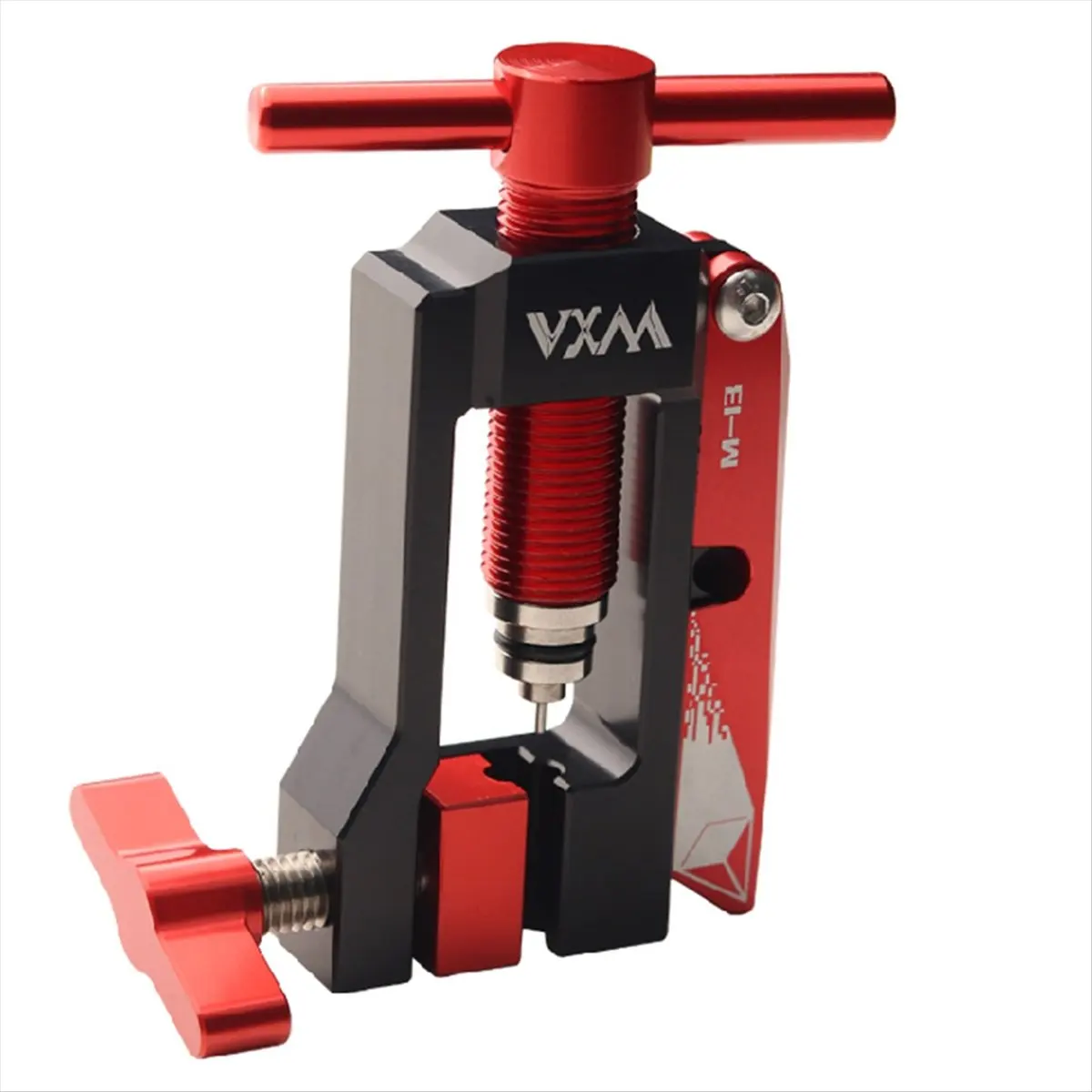 Bicycle Hydraulic Disc Brake Oil Needle Tool Driver Hose Cutter Cable Pliers Olive Connector Insert