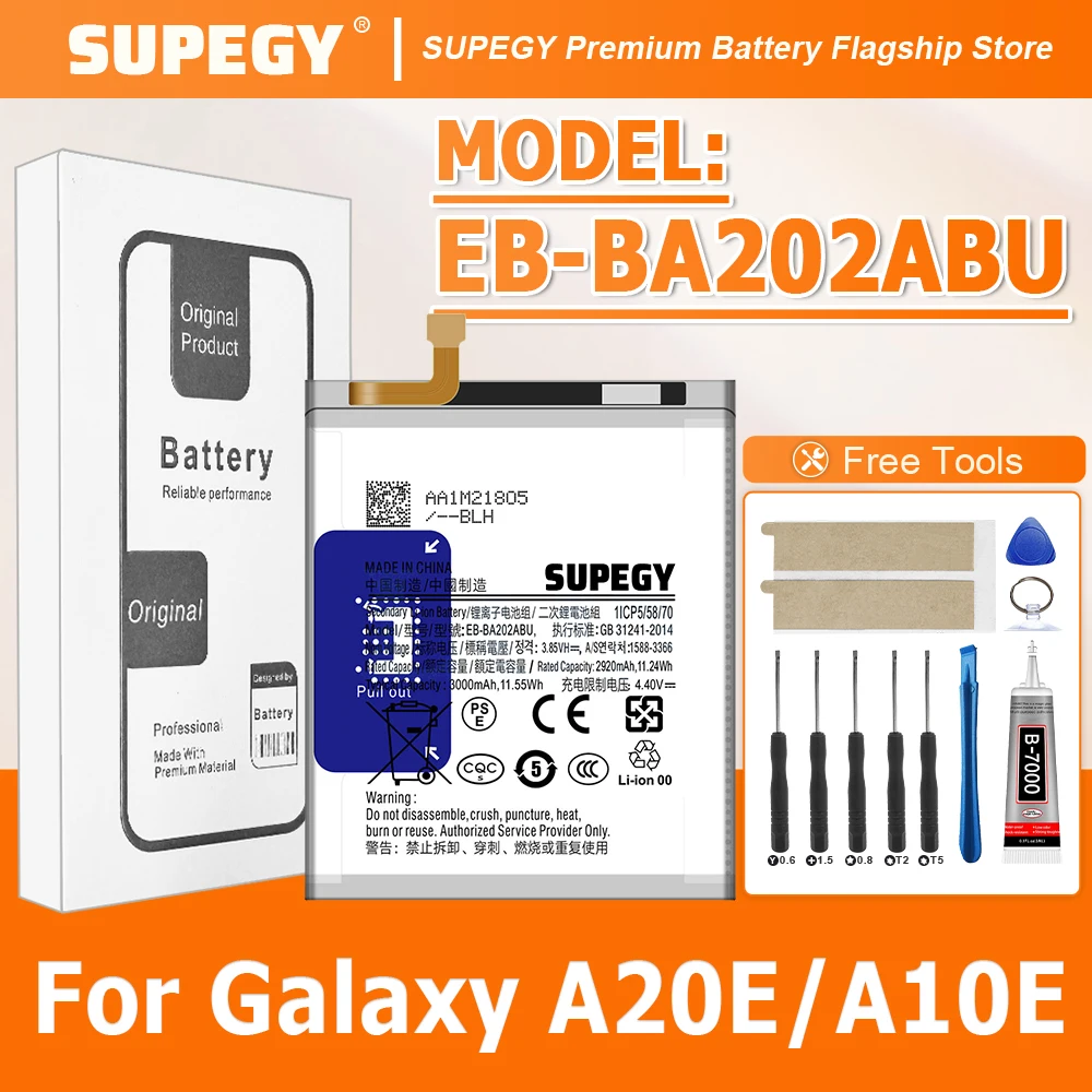 2026 Years Supegy B… - image