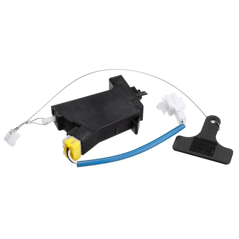 

815903S000 815 903 S00 0 81590-3S000 Fuel Flap Switch FUEL FILLER DOOR OPENER ACTUATOR GENUINE For I45 SONATA 2011-2014