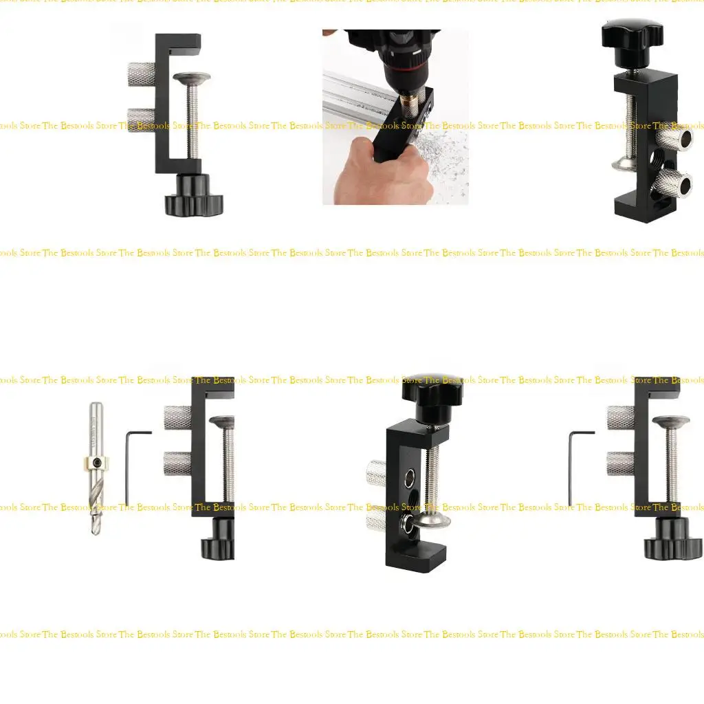 

12pf Алюминиевый сплав Двойной отверстие