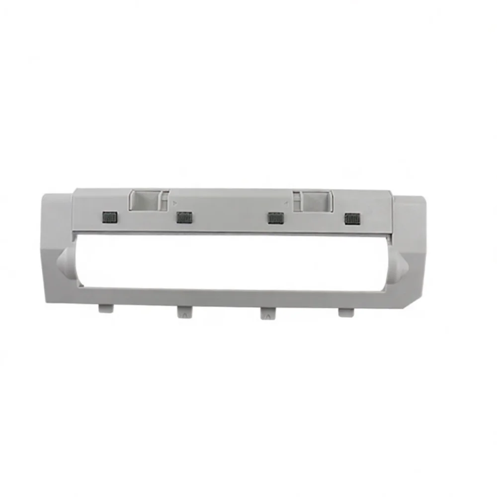 Roller Brush Cover For Roborock P20 Pro Qrevo CurV Qrevo Edge Vacuum Cleaner Spare Parts Main Brush Guard Protective