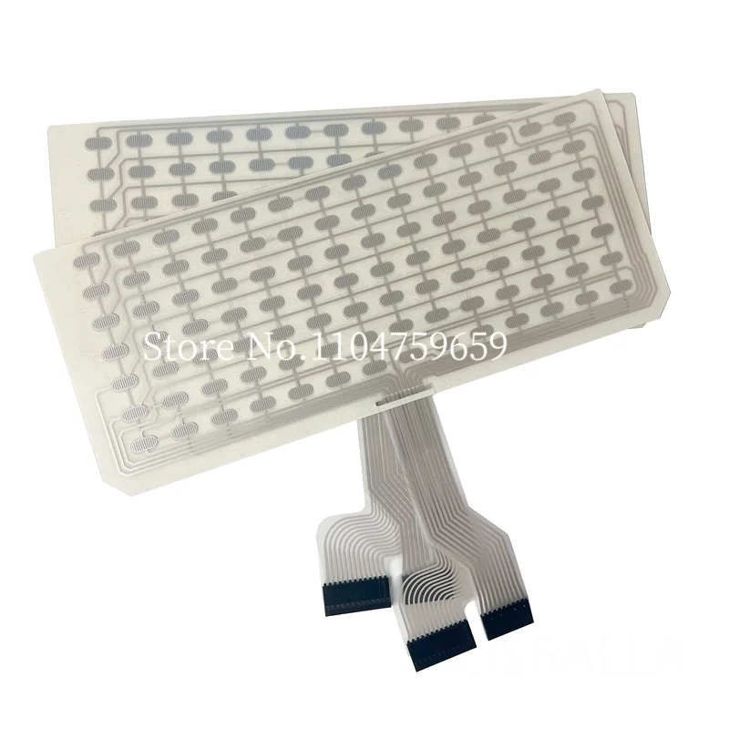 Brand New LP-15D-f2 Keyboard Internal Circuitry Inner Circuit for Mettler Toledo LP-15D-f2 Scales Parts LP-15D-f2 Keypad