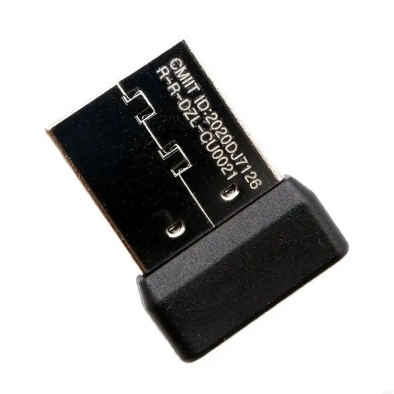 Zuverlässiger Mausadapter für G502 X / G502 X PluslightSpeed stabile Konnektivität