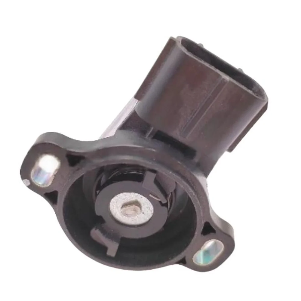 مستشعر موضع الخانق للسيارات، استبدال مباشر، سهل التركيب، بناء بلاستيكي لـ 4 عداء #4
