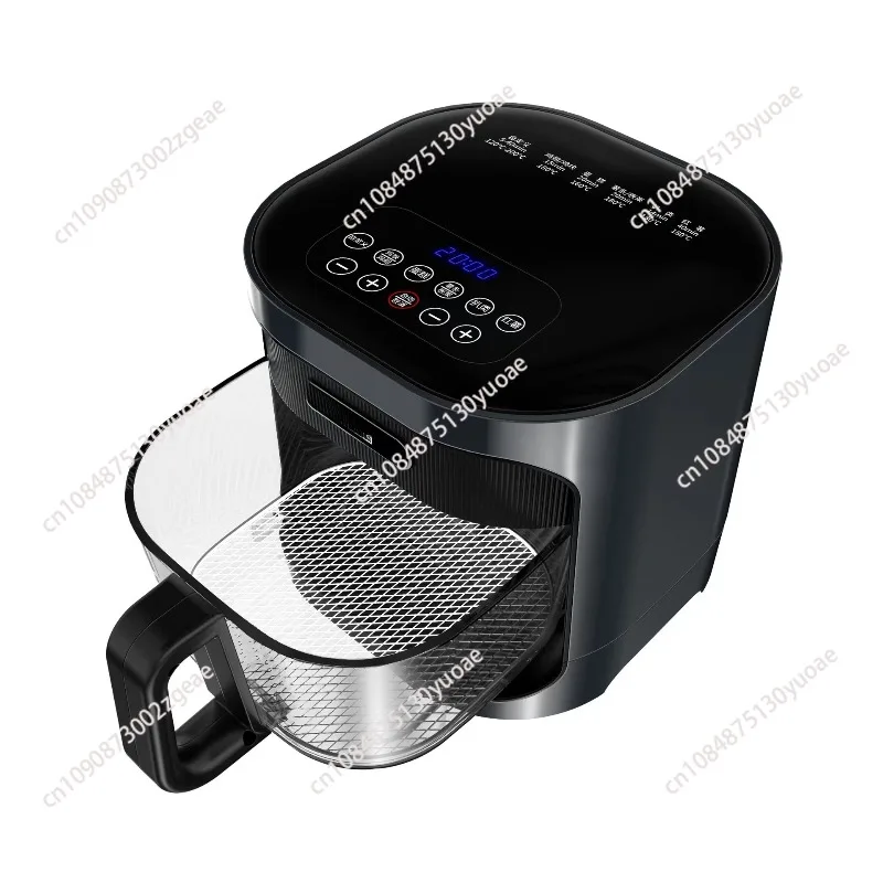 7L 220V Oil Free Ai… - image