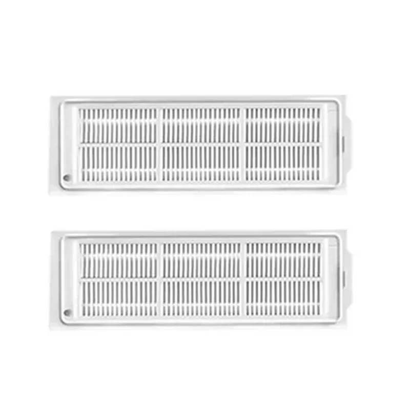 ABVI-для Xiaomi Mi Robot Vacuum Mop Pro P STYTJ02YM Робот-пылесос Основная боковая щетка Hepa-фильтр Швабра Тканевые аксессуары