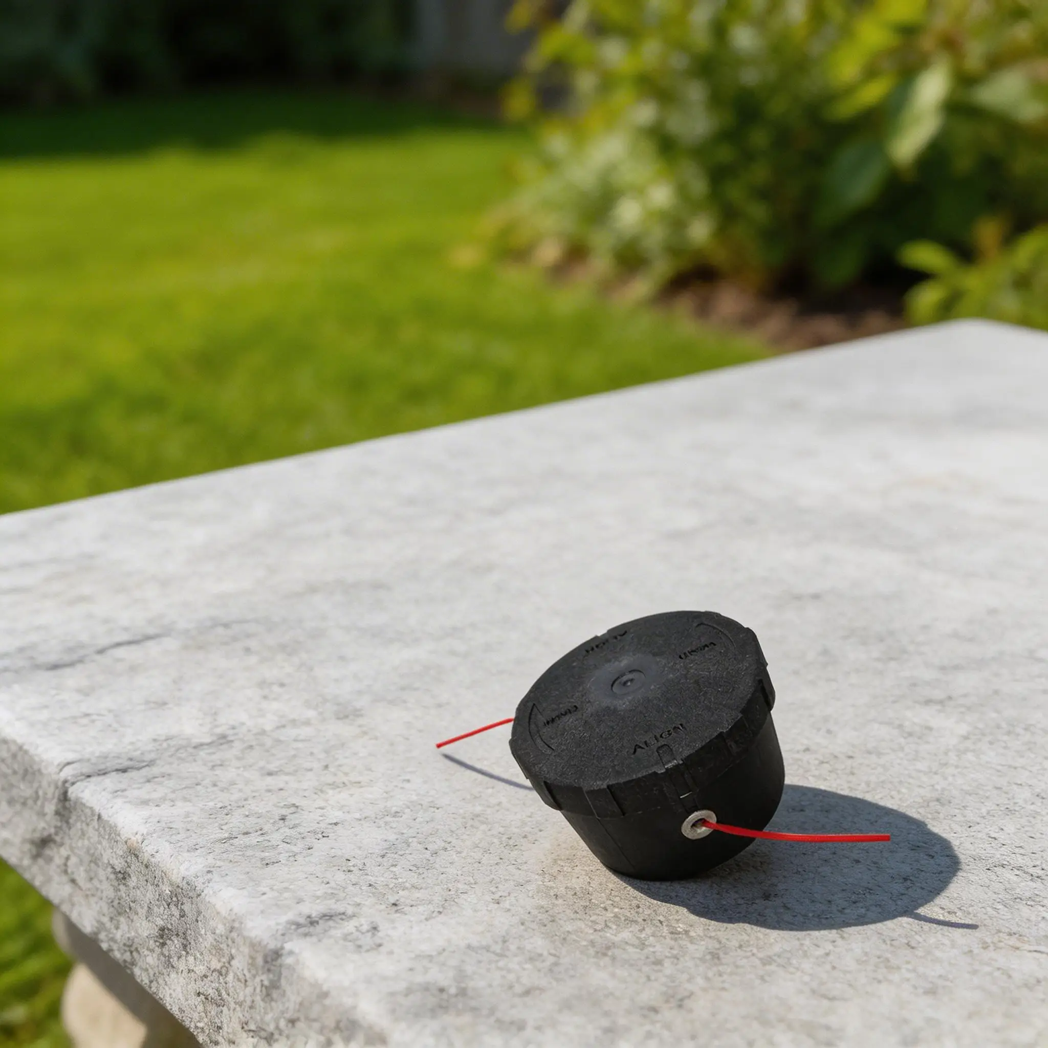 

Сменная головка для триммера (1 шт.) для Rrepl Easyld Trimmer 49-16-2714, 49-16-2748, для садовых электроинструментов, газонокосилок