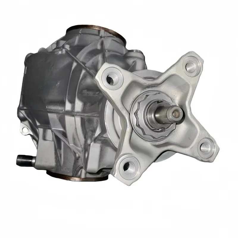 2053507000 2053304207 2053500501 For  257 CLS200 CLS220 CLS260 CLS300 CLS350 CLS400 Differential