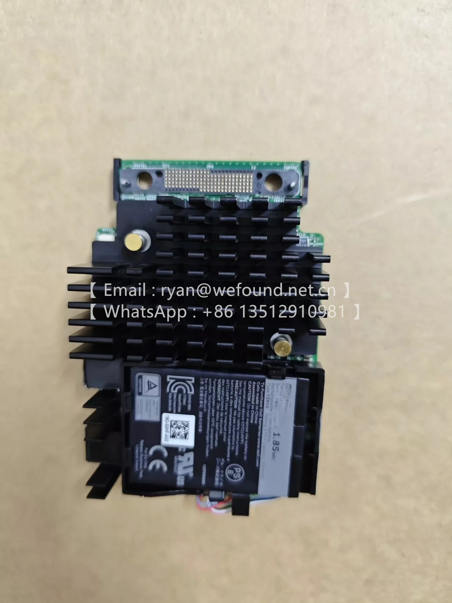 MINI H740P RAID card 05FMY4 GP6RN 0878M 5FMY4