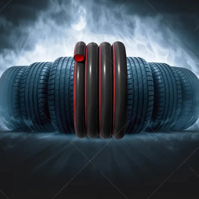 Water Hose Garden Decorations Pvc Tube Irrigation Supplies Landscaping Gardening Tools High Pressure Washer Agricultural Piping