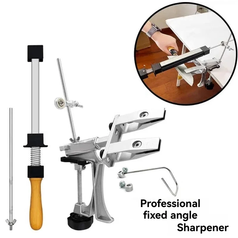 Quick-direction gantry, household manual angle grinder, multi-functional professional angle grinder