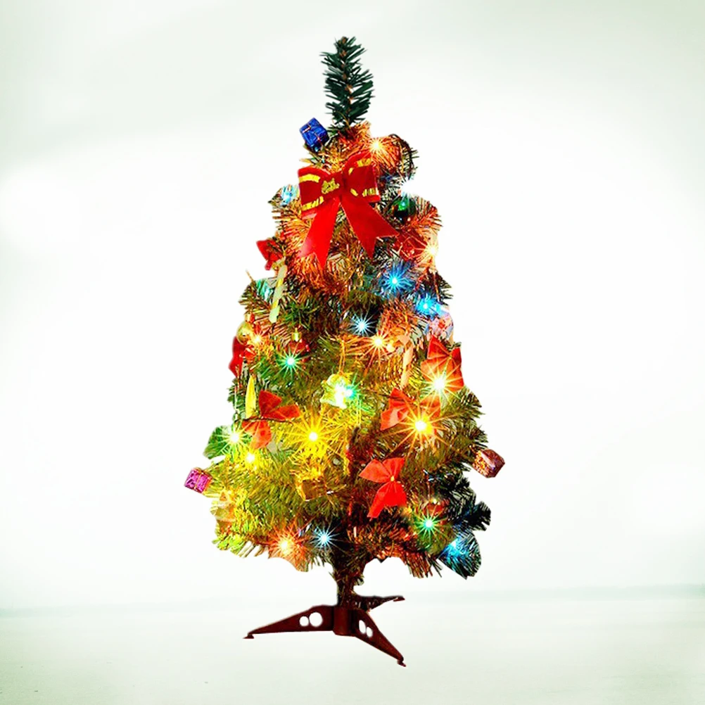 25Pcs Warm Mini Xma… - image