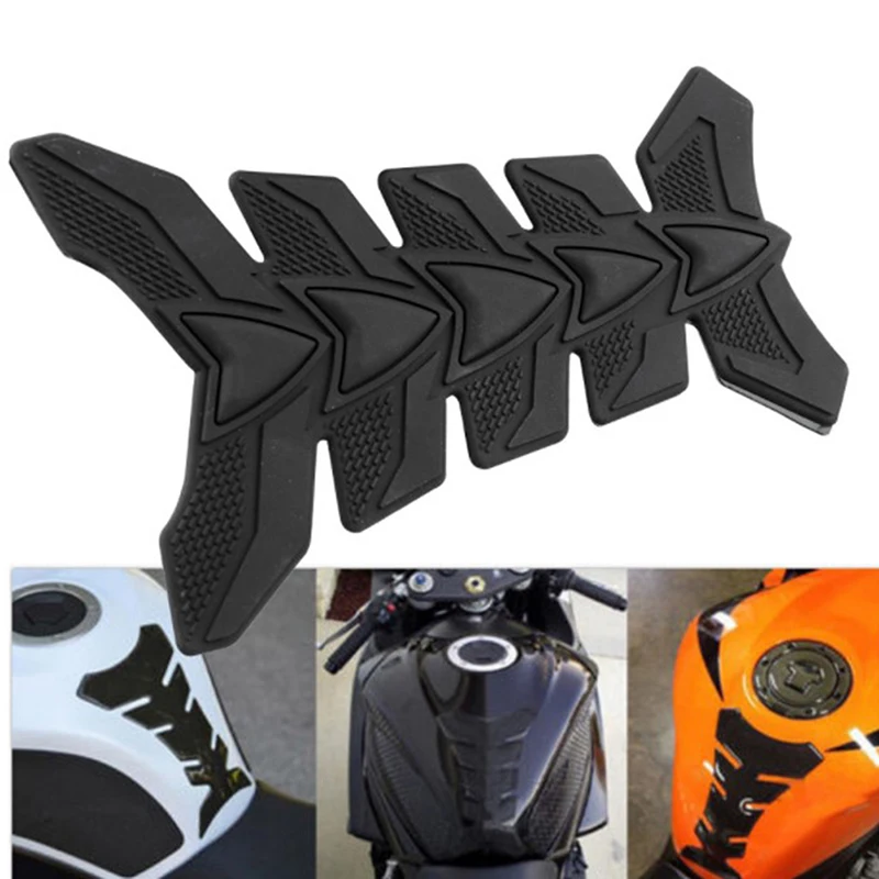 3D Motorcycle Accessories Gas Fuel Tank Pad Sticker Decals for KTM Duke 390 790 EXC EXCF 125 200 250