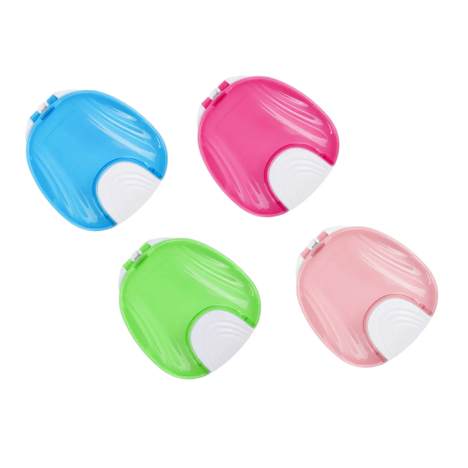 Caja  limpieza Dental , contenedor  baño  ntadura postiza, soporte  retenedor, caja  ntadura postiza, cubiertas  dientes