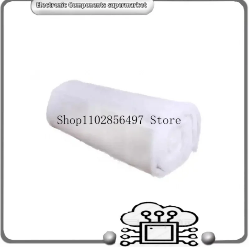 

Звукопоглощающий хлопок Hi-Fi для профессионального акустического оборудования