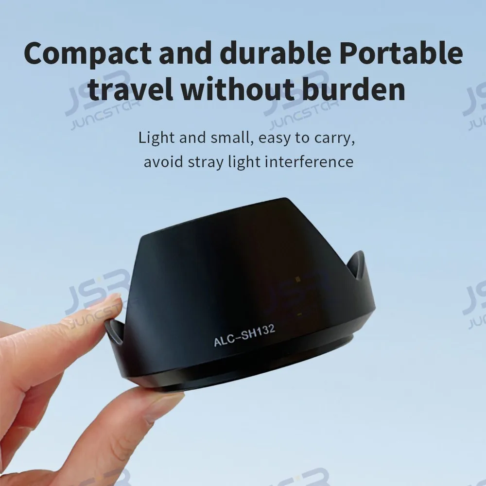 Подходит для крепления светового экрана SONY 28-70 с реверсивной микроодинарной линзой для замены светового экрана ALC-SH132.