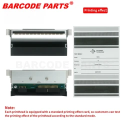 ✅New ZT410 ZT411 Thermal Print Head for Zebra 203dpi Printer，P/N:P1058930-009✅