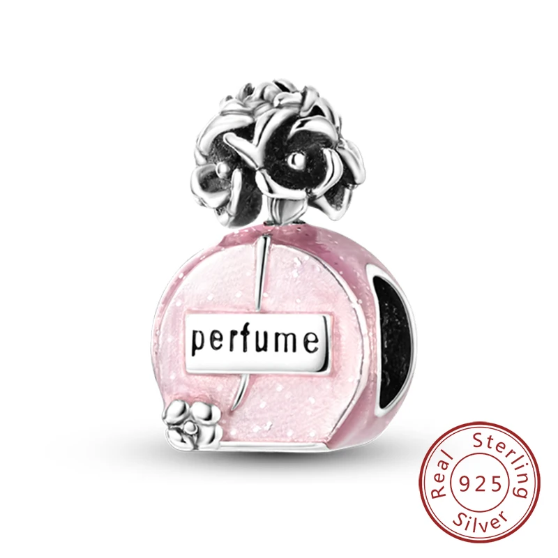 Heißer Verkauf Charm Bead Anhänger 925 Sterling Silber Glühwürmchen Liebe Herz Katzen Hunde Sonnenblumen Charm für Armband Frauen DIY Schmuck Geschenk