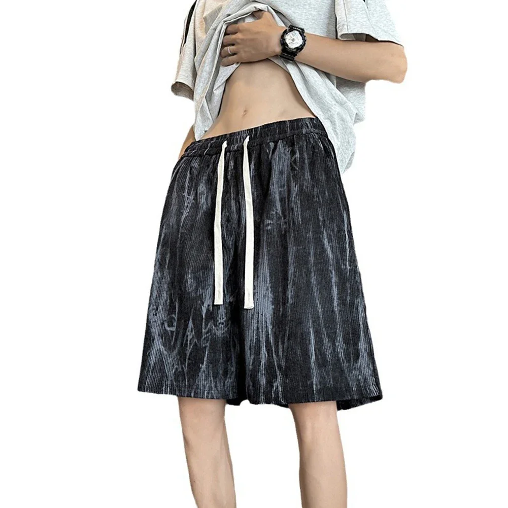 

Breathable Jogger Pants Sportswear Bodybuilding Sportswear Fitness Beach Pants Summer Wear Breathable Fabric Casual Use