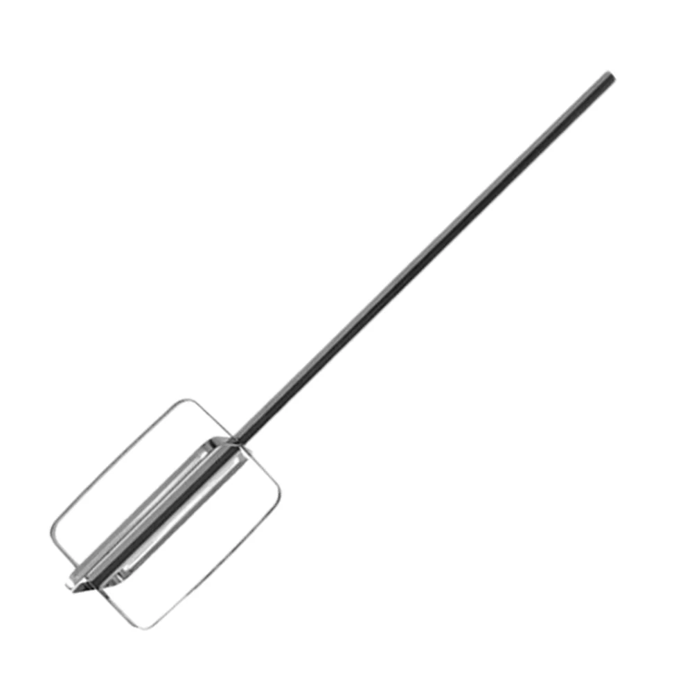 Whisk Hot Pot Base Manual Mixing Accessories Small Beaters Hand Paste Wire for Cooking Kitchen