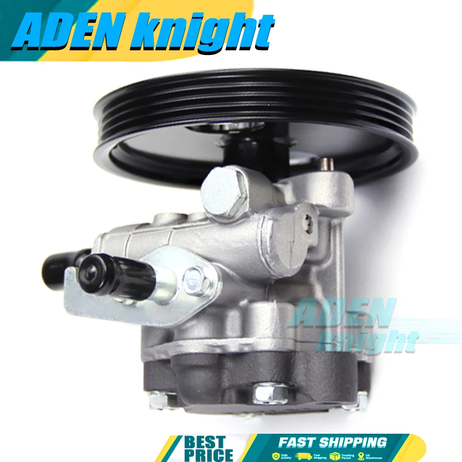 

Power Steering Pump For Mitsubishi L200 Pajero Montero 2.5L MR267660 MB636501 MR112853 MB501385 MB636520