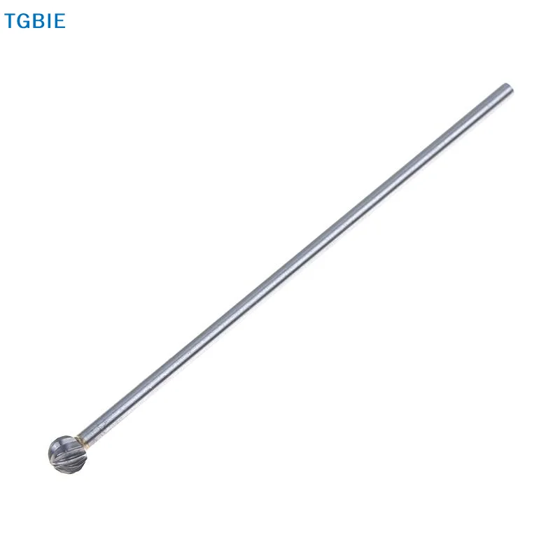 

[TL]【TL】3x6x100mm Long Single Cut Solid Carbide Rotary Burrs Set Rotary Tools Rotary Burrs Hard Alloy Rotary File Polishing Head
